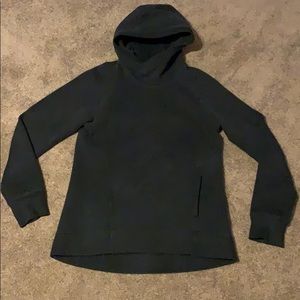 Lululemon scuba pullover